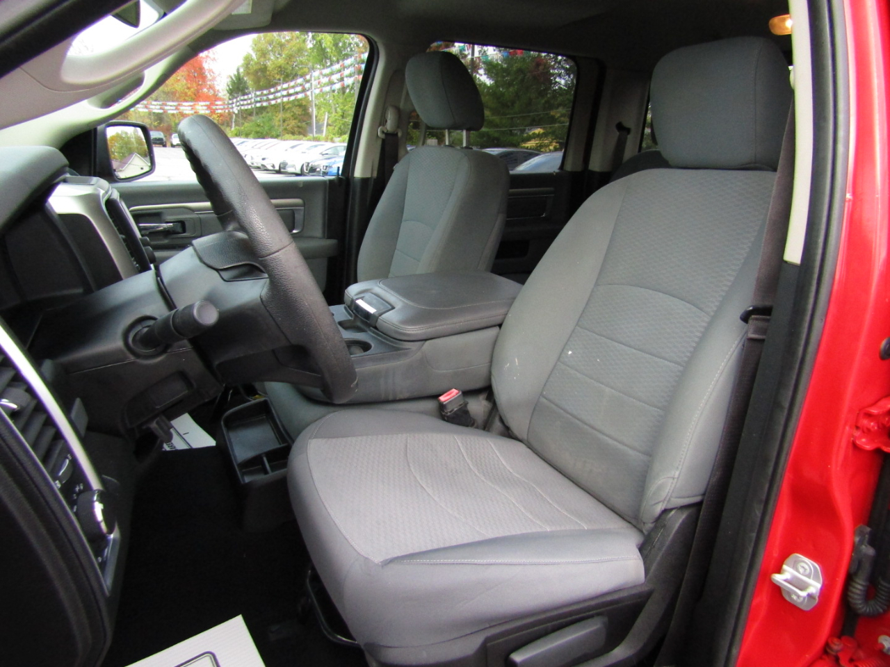 RAM 1500 Classic  2019 RAM 1500 Classic  2019