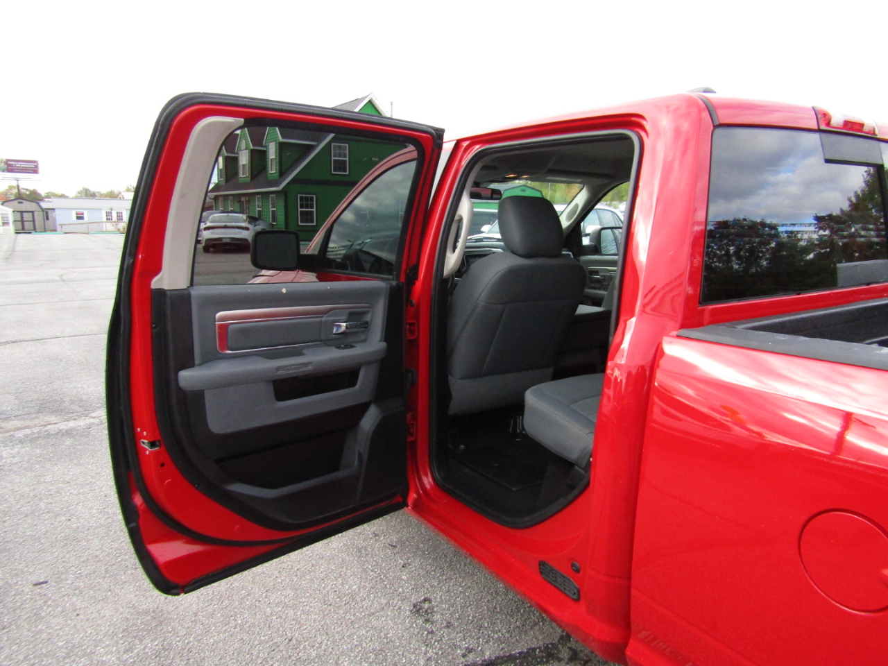 RAM 1500 Classic  2019 RAM 1500 Classic  2019