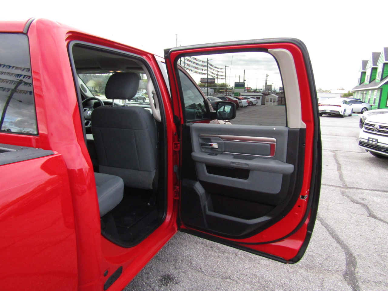 RAM 1500 Classic  2019 RAM 1500 Classic  2019