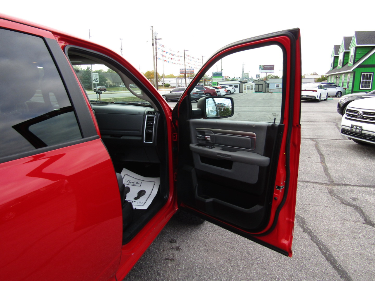 RAM 1500 Classic  2019 RAM 1500 Classic  2019