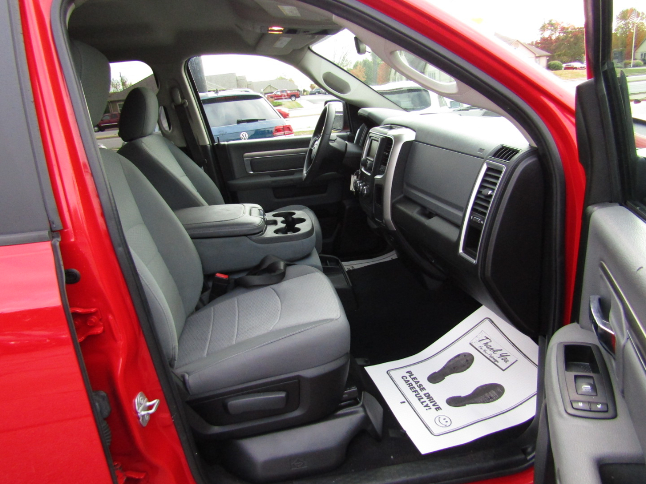 RAM 1500 Classic  2019 RAM 1500 Classic  2019