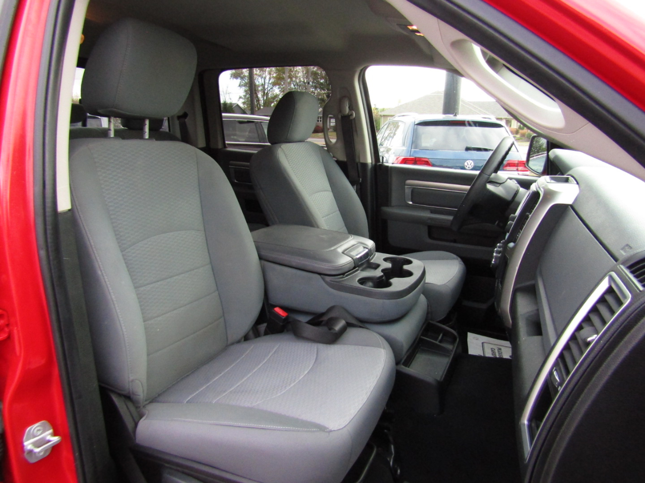 RAM 1500 Classic  2019 RAM 1500 Classic  2019