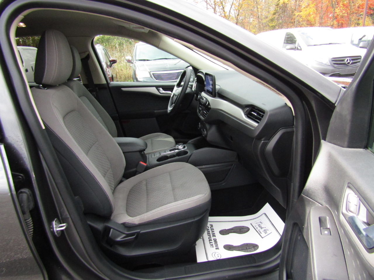 Ford Escape SE 2020 Ford Escape SE 2020