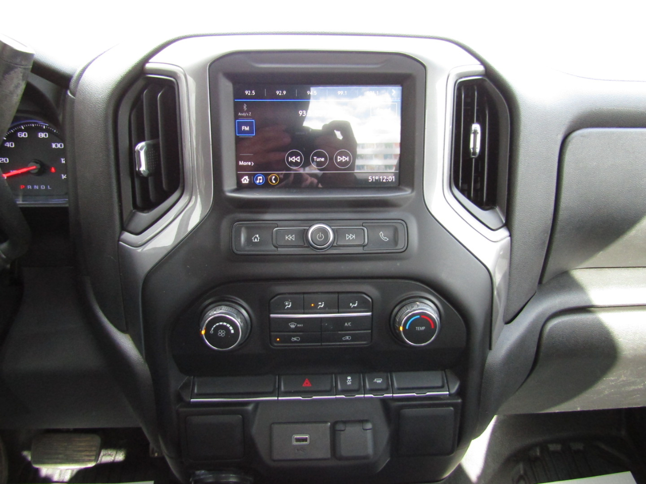 Chevrolet Silverado 1500 W/T Reg Cab 2019 Chevrolet Silverado 1500 W/T Reg Cab 2019