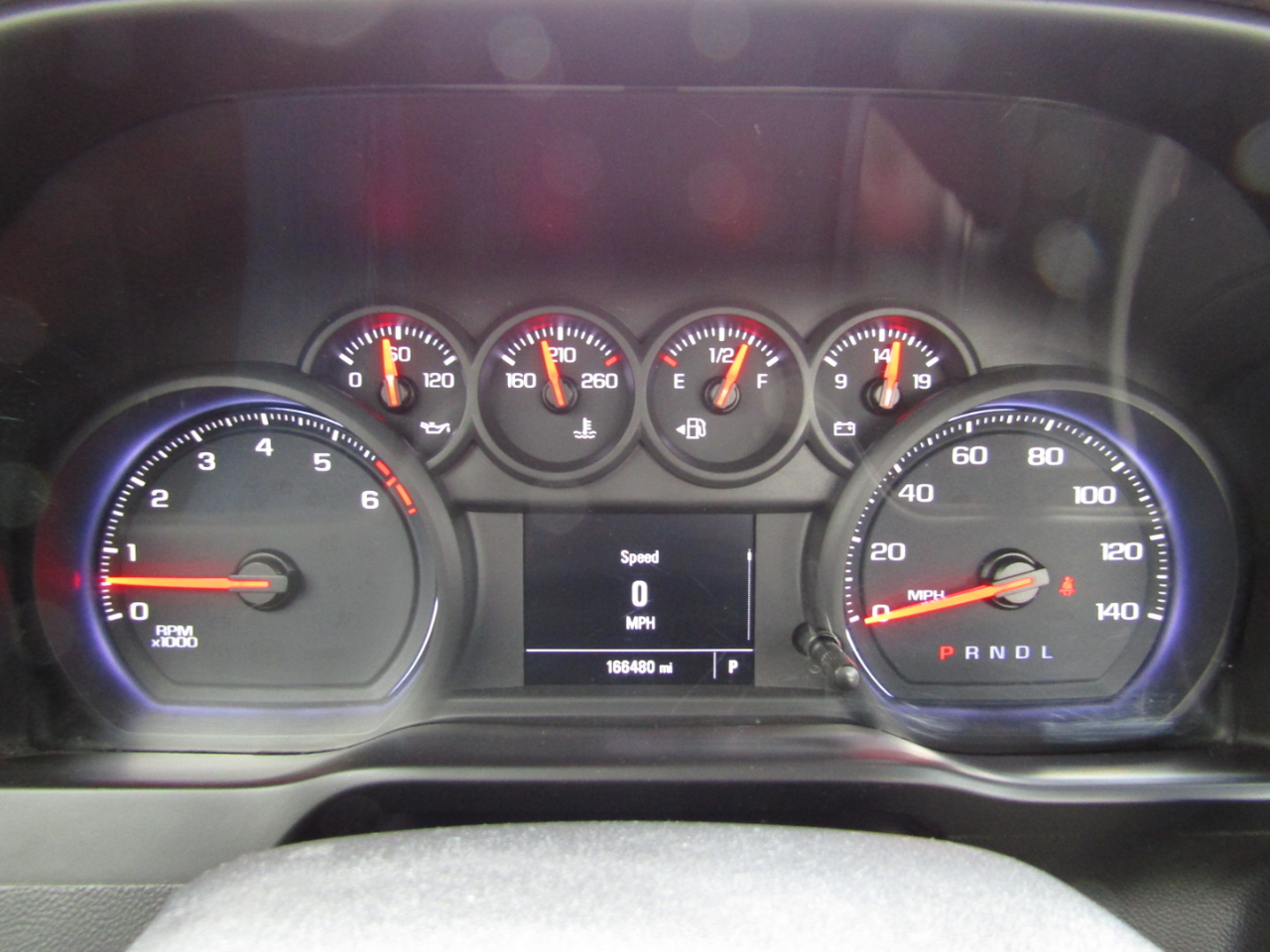 Chevrolet Silverado 1500 W/T Reg Cab 2019 Chevrolet Silverado 1500 W/T Reg Cab 2019