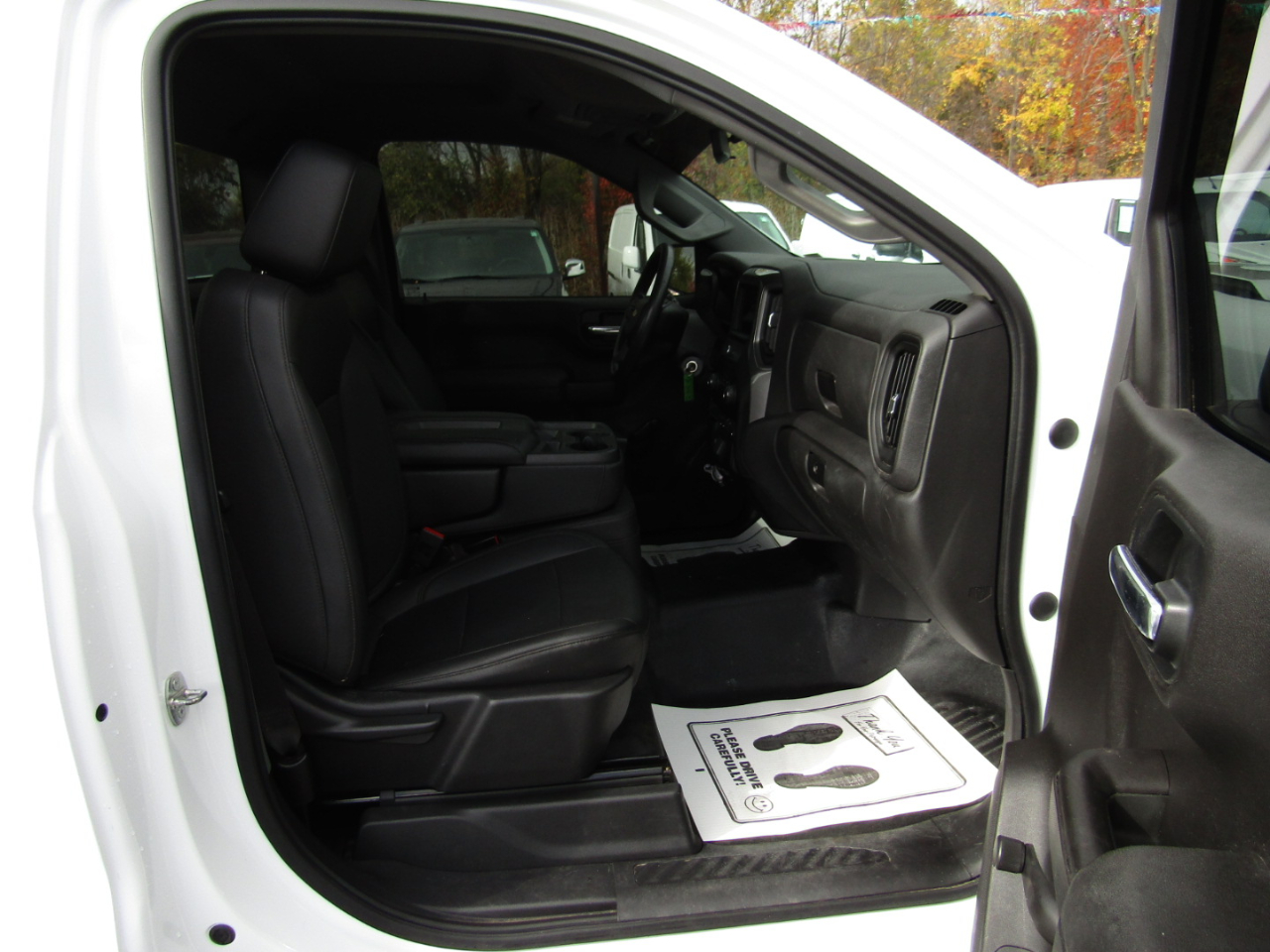 Chevrolet Silverado 1500 W/T Reg Cab 2019 Chevrolet Silverado 1500 W/T Reg Cab 2019