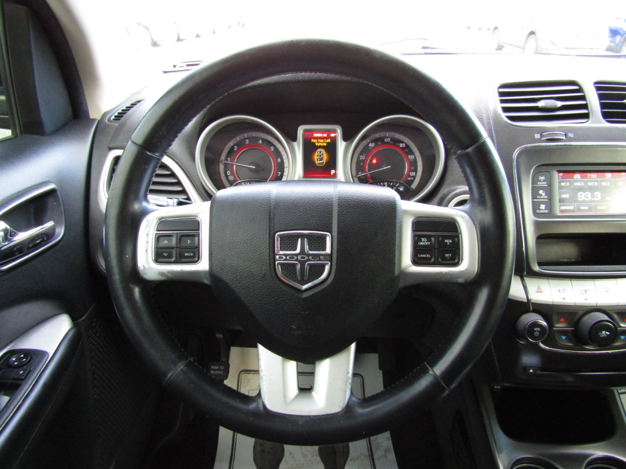 Dodge Journey  2019 Dodge Journey  2019