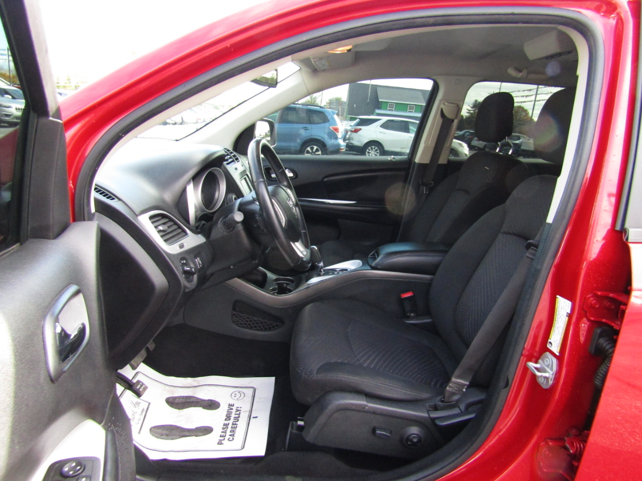 Dodge Journey  2019 Dodge Journey  2019