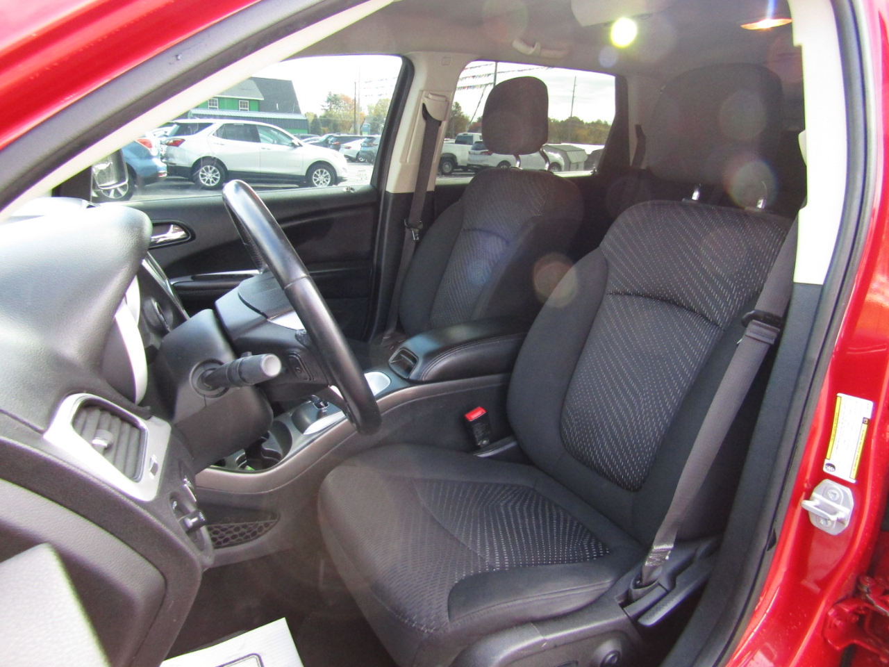 Dodge Journey  2019 Dodge Journey  2019