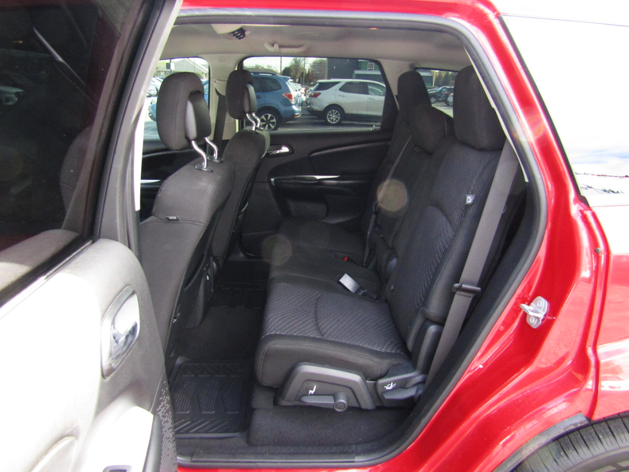 Dodge Journey  2019 Dodge Journey  2019