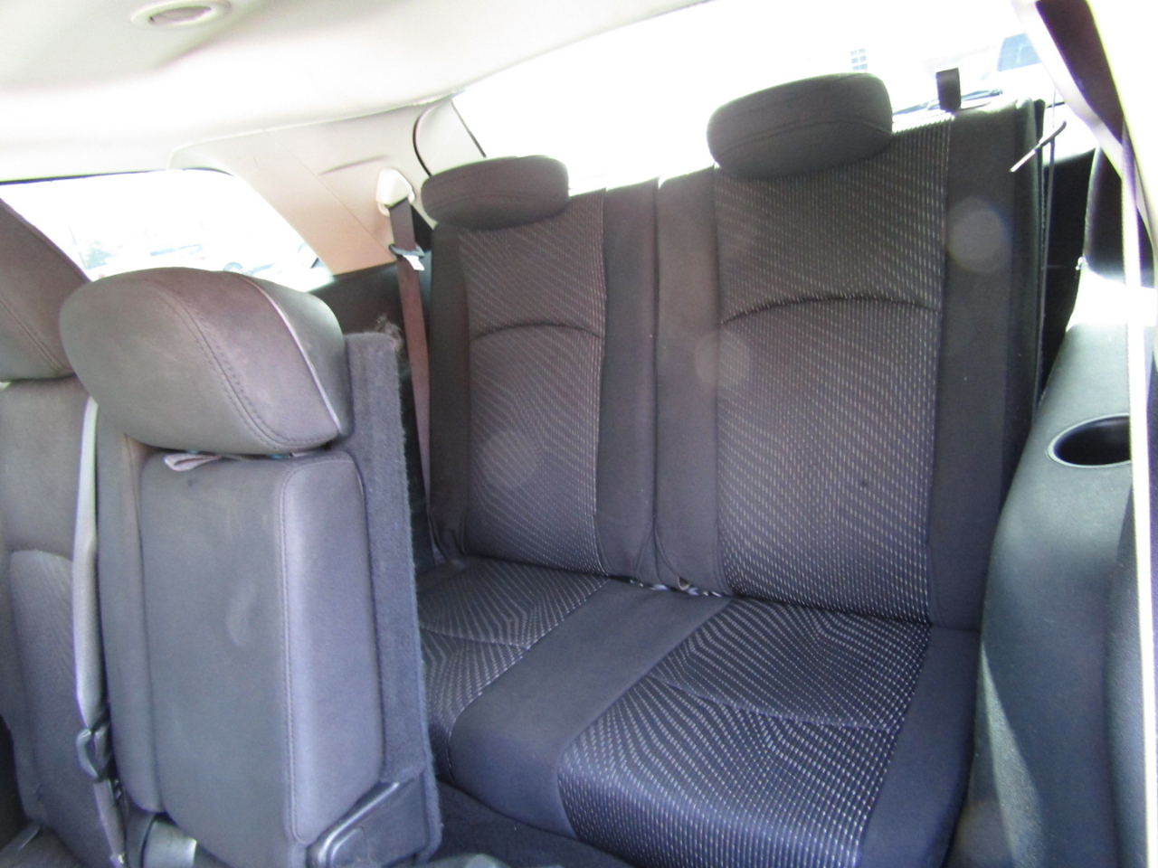 Dodge Journey  2019 Dodge Journey  2019