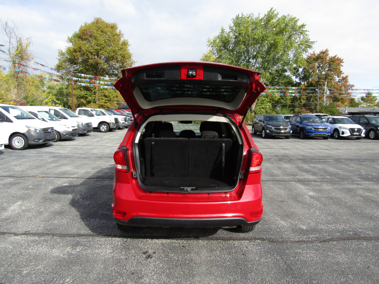 Dodge Journey  2019 Dodge Journey  2019