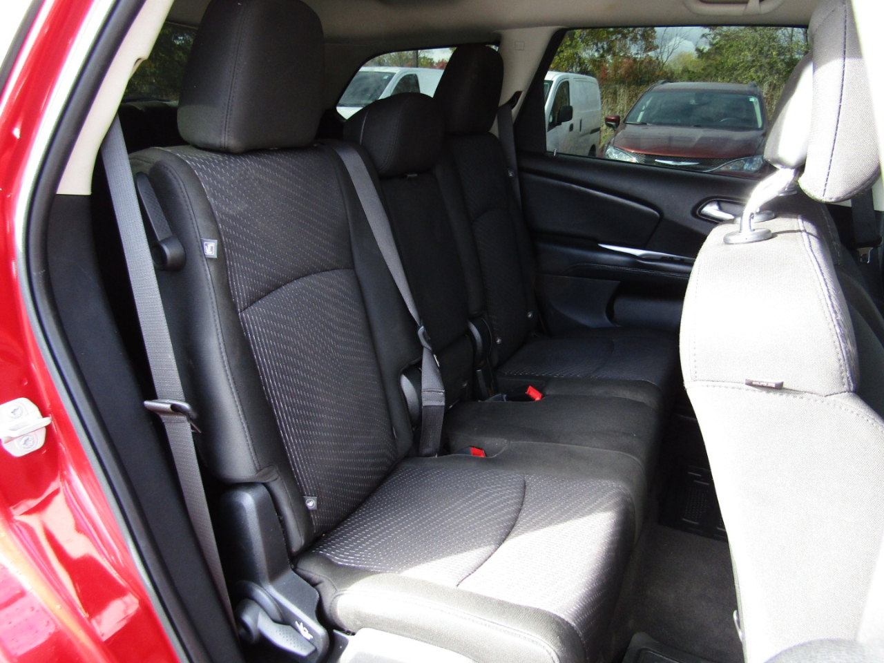 Dodge Journey  2019 Dodge Journey  2019