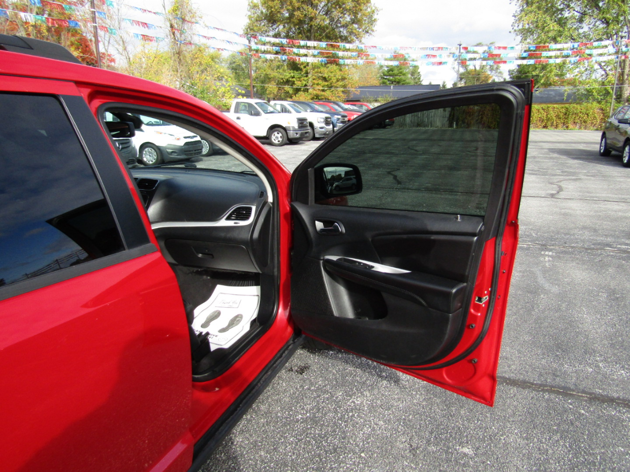 Dodge Journey  2019 Dodge Journey  2019