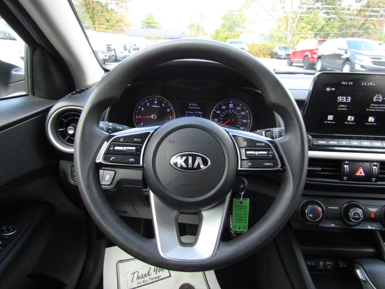 Kia Forte  2021 Kia Forte  2021