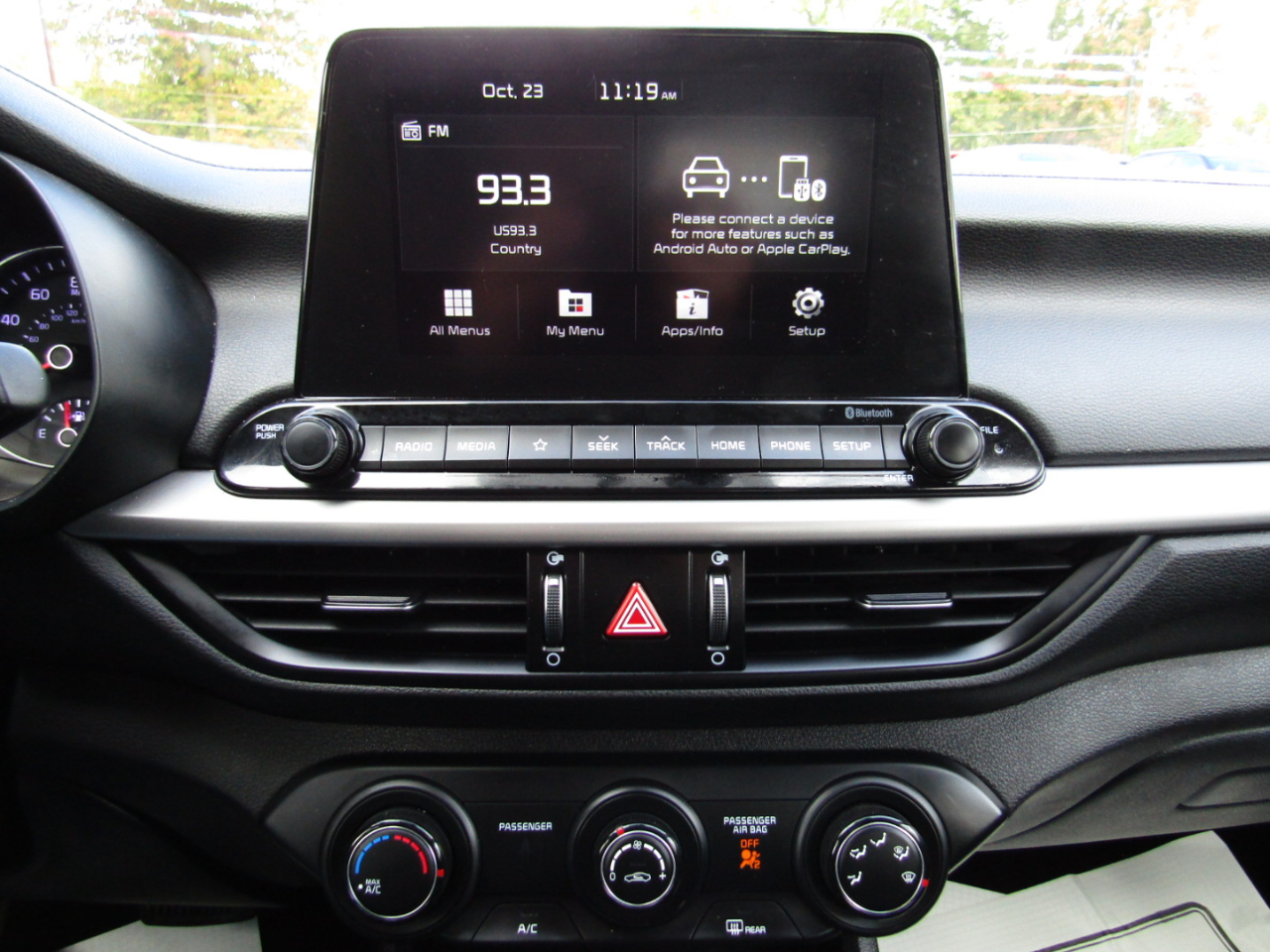 Kia Forte  2021 Kia Forte  2021