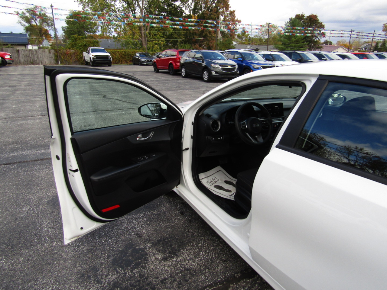 Kia Forte  2021 Kia Forte  2021