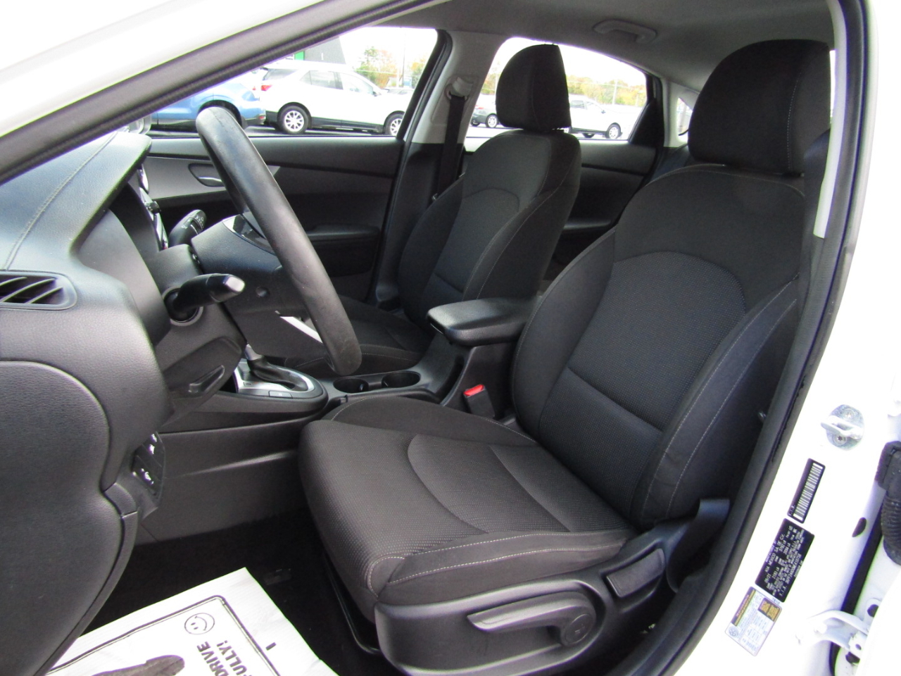 Kia Forte  2021 Kia Forte  2021