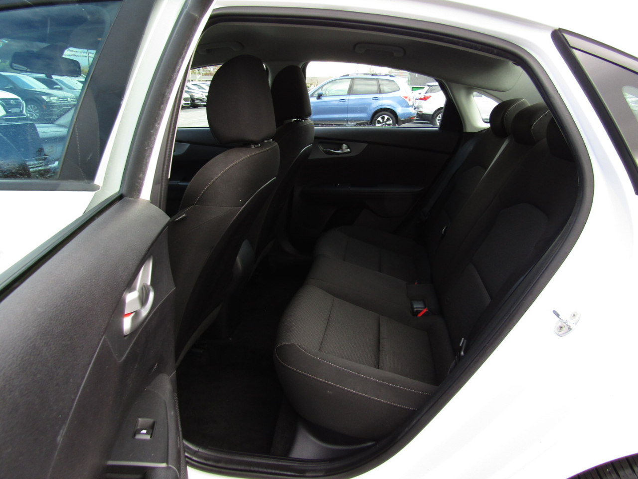 Kia Forte  2021 Kia Forte  2021