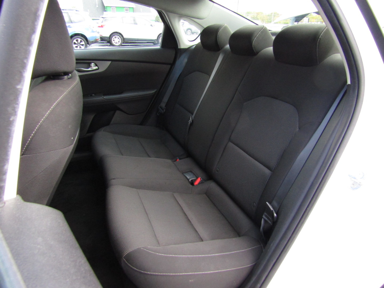 Kia Forte  2021 Kia Forte  2021