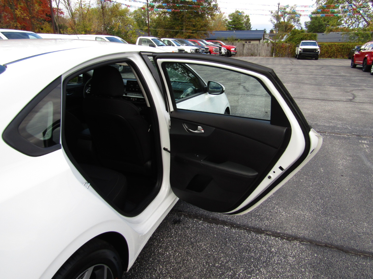 Kia Forte  2021 Kia Forte  2021