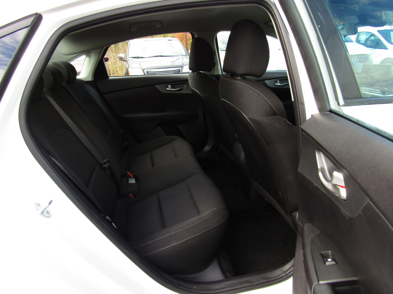 Kia Forte  2021 Kia Forte  2021