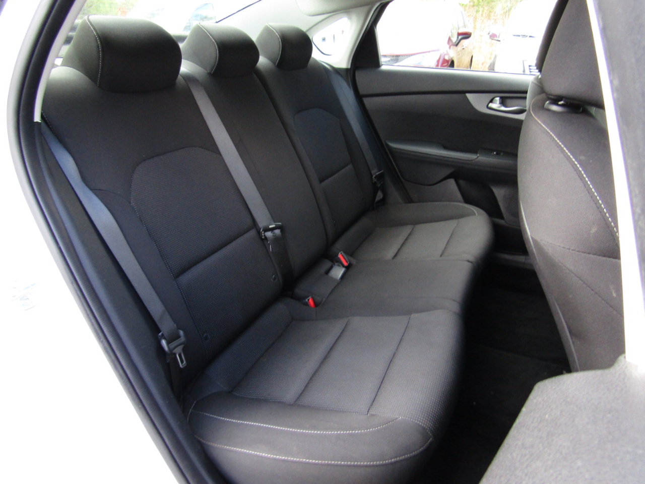 Kia Forte  2021 Kia Forte  2021