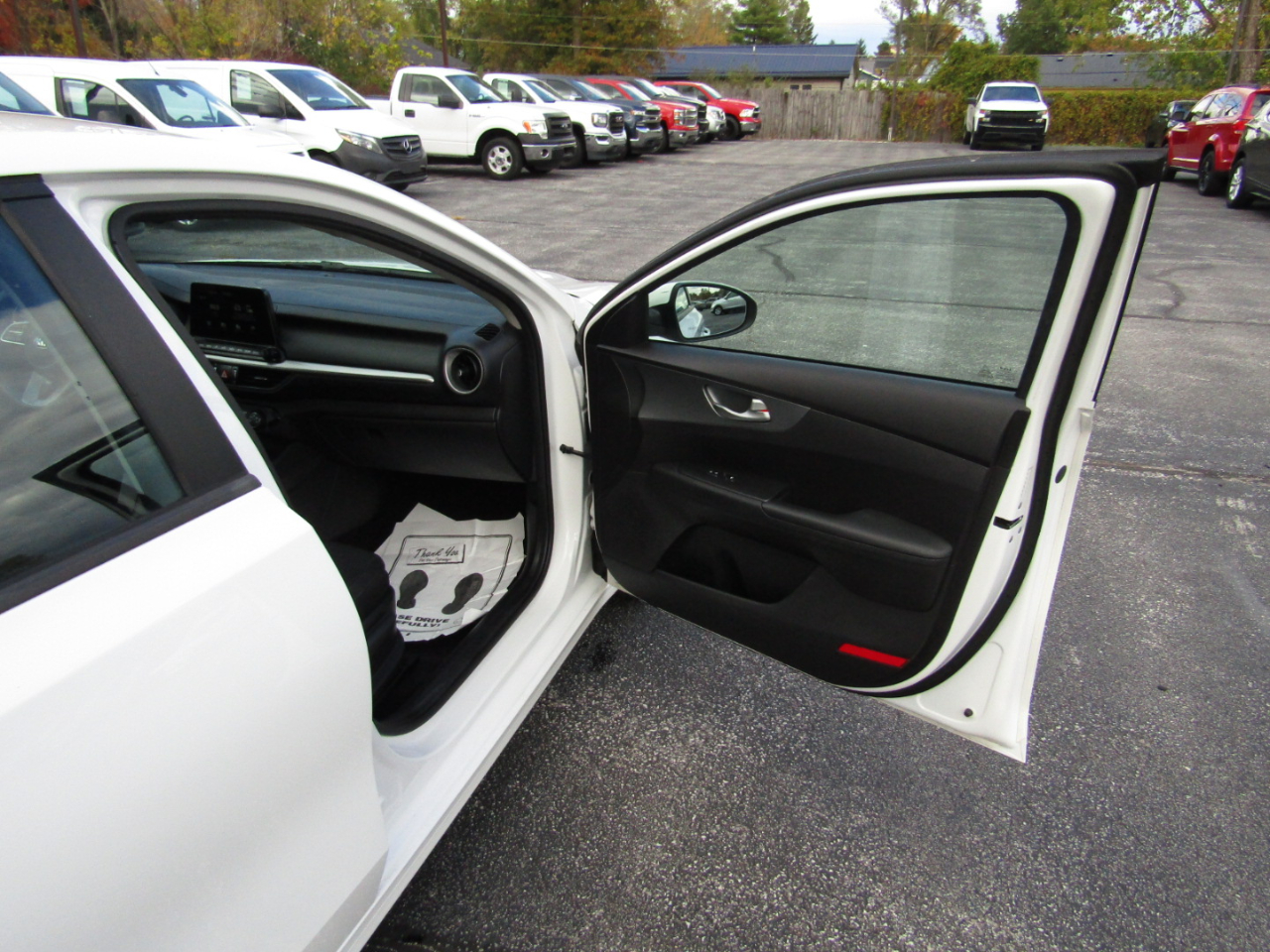 Kia Forte  2021 Kia Forte  2021