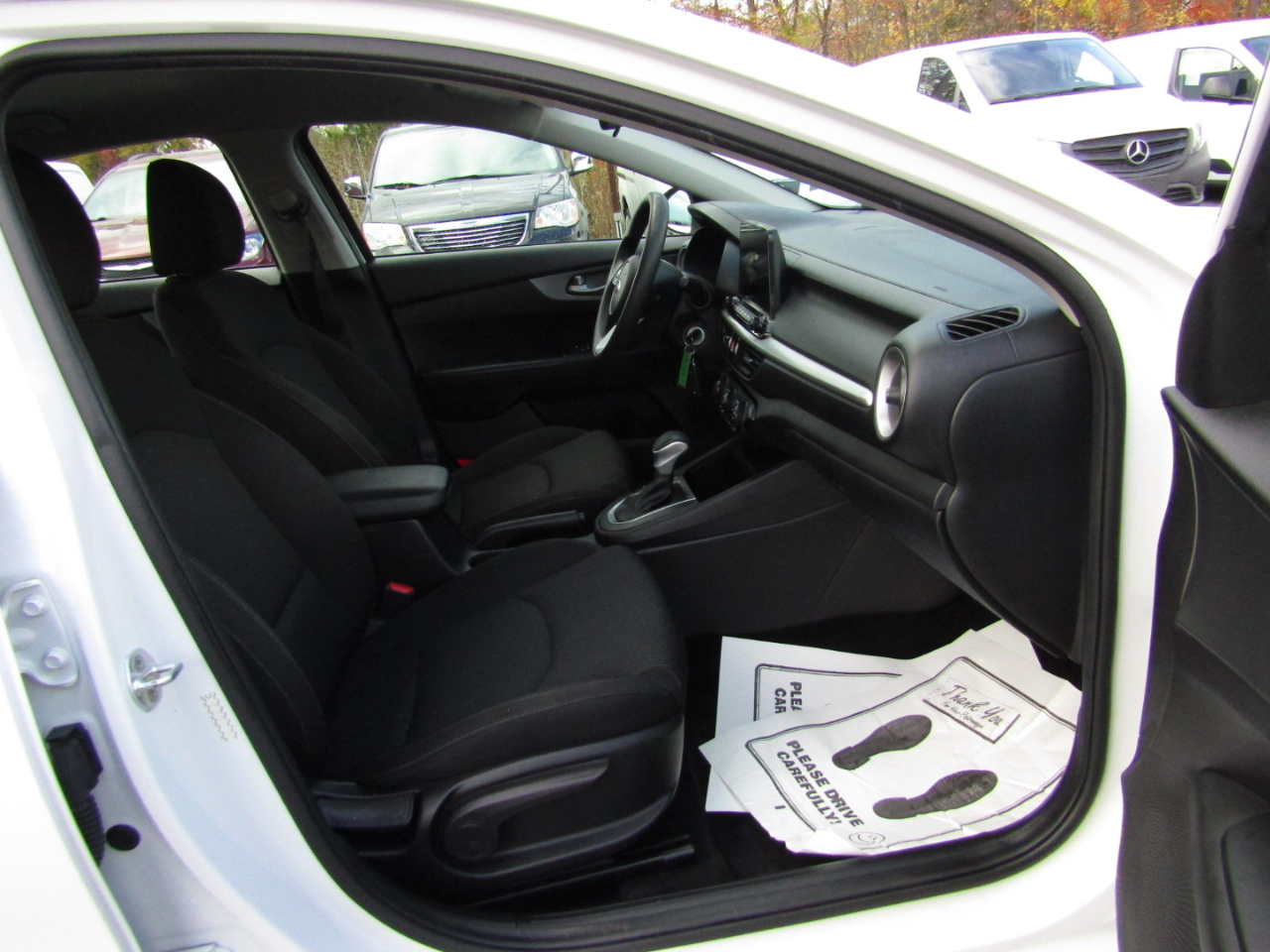 Kia Forte  2021 Kia Forte  2021