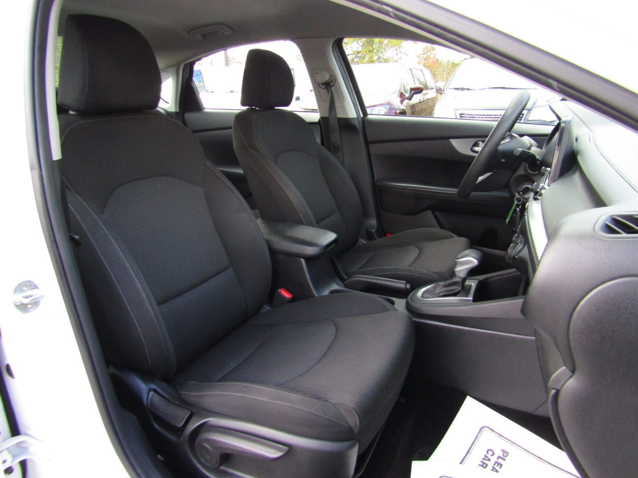 Kia Forte  2021 Kia Forte  2021