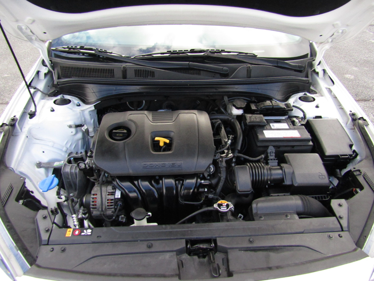 Kia Forte  2021 Kia Forte  2021