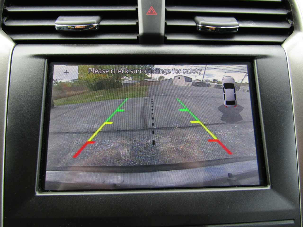 Ford Fusion SE 2020 Ford Fusion SE 2020