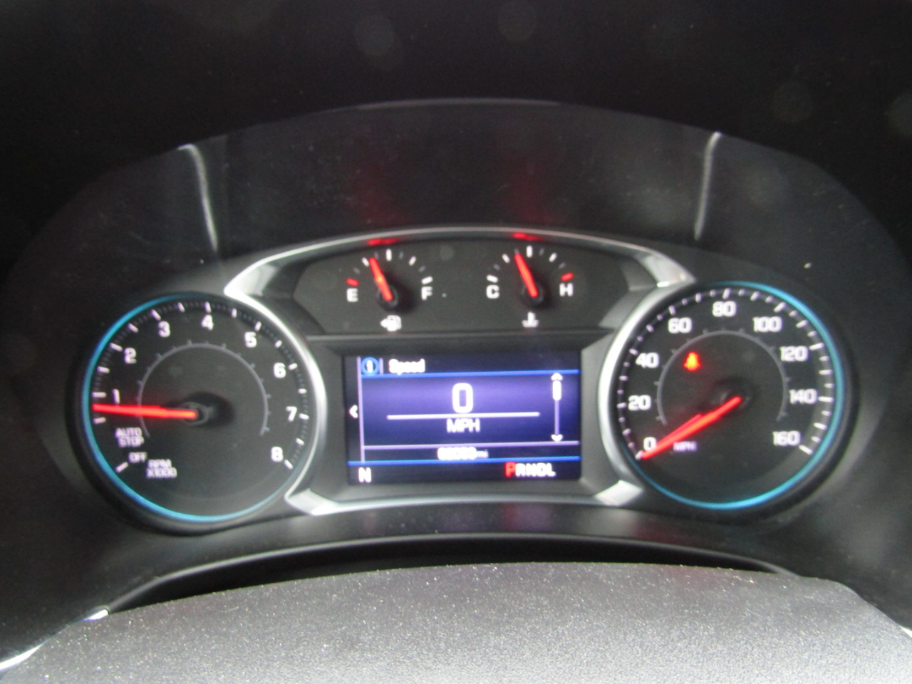 Chevrolet Equinox LT AWD 2022 Chevrolet Equinox LT AWD 2022