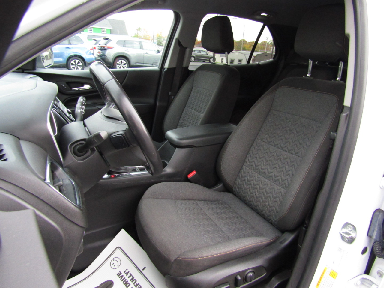 Chevrolet Equinox LT AWD 2022 Chevrolet Equinox LT AWD 2022