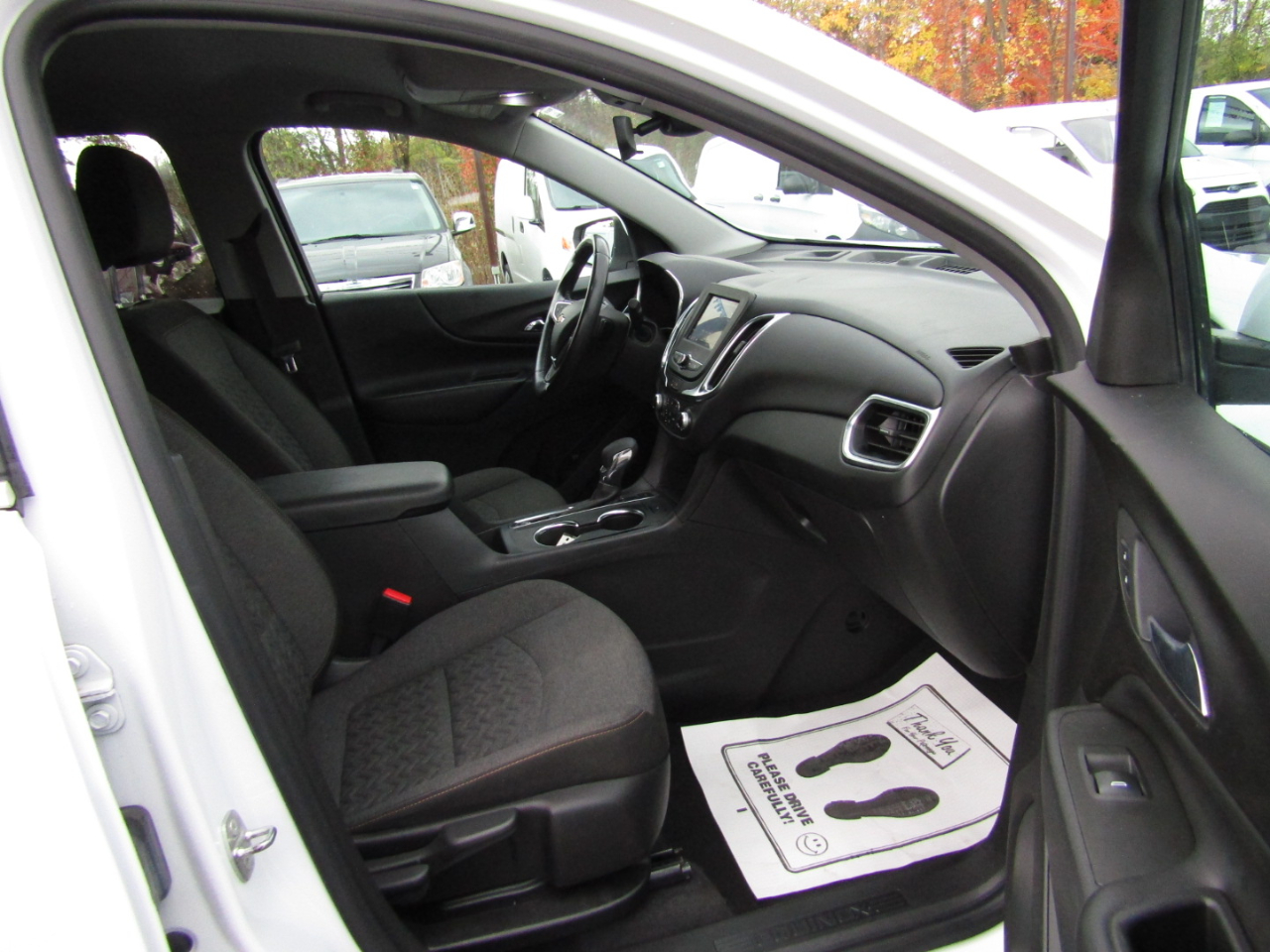 Chevrolet Equinox LT AWD 2022 Chevrolet Equinox LT AWD 2022