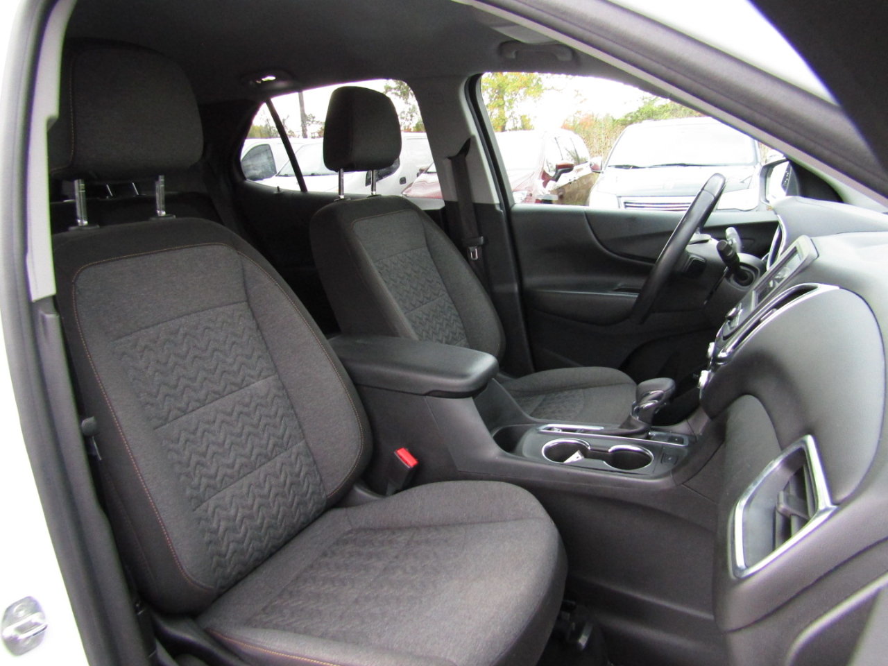 Chevrolet Equinox LT AWD 2022 Chevrolet Equinox LT AWD 2022