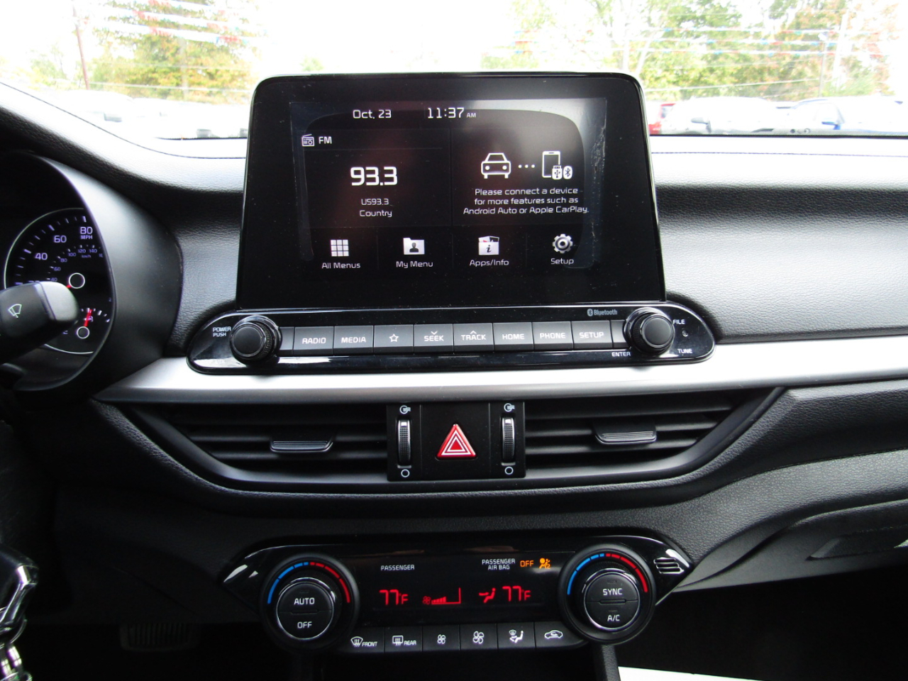 Kia Forte  2019 Kia Forte  2019