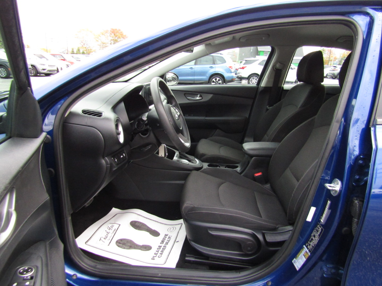 Kia Forte  2019 Kia Forte  2019