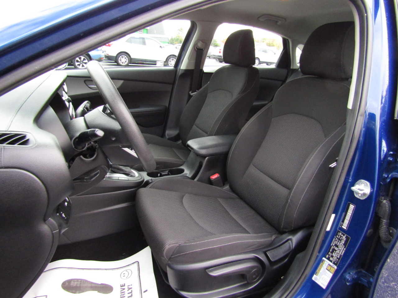 Kia Forte  2019 Kia Forte  2019