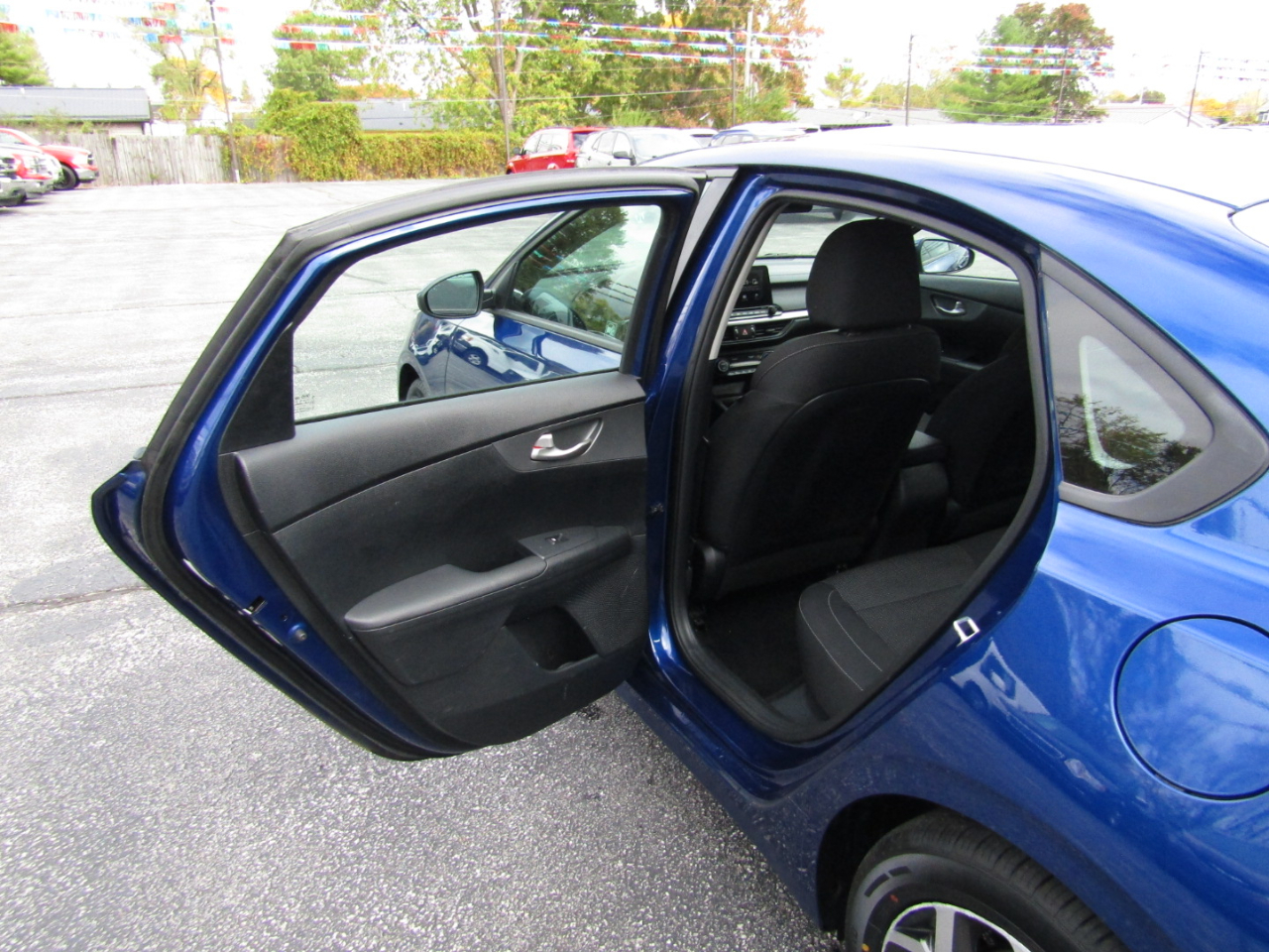 Kia Forte  2019 Kia Forte  2019