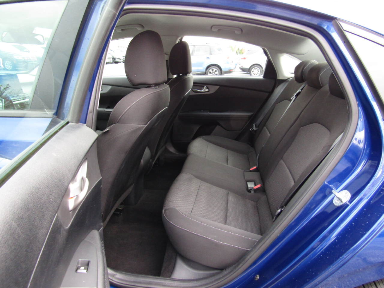 Kia Forte  2019 Kia Forte  2019