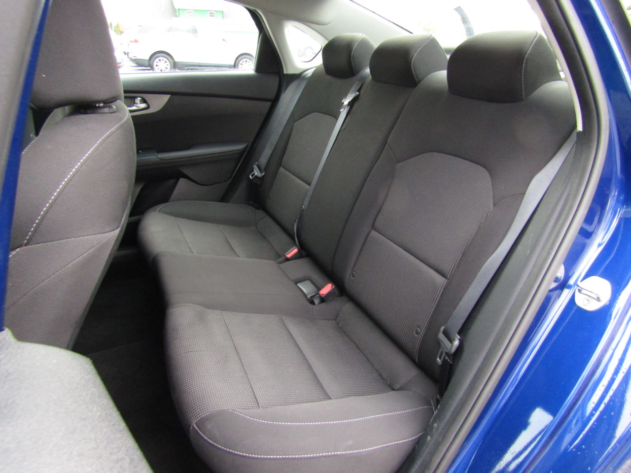 Kia Forte  2019 Kia Forte  2019