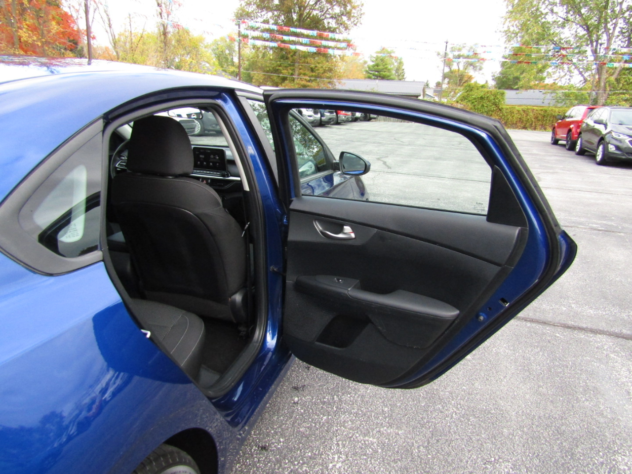 Kia Forte  2019 Kia Forte  2019