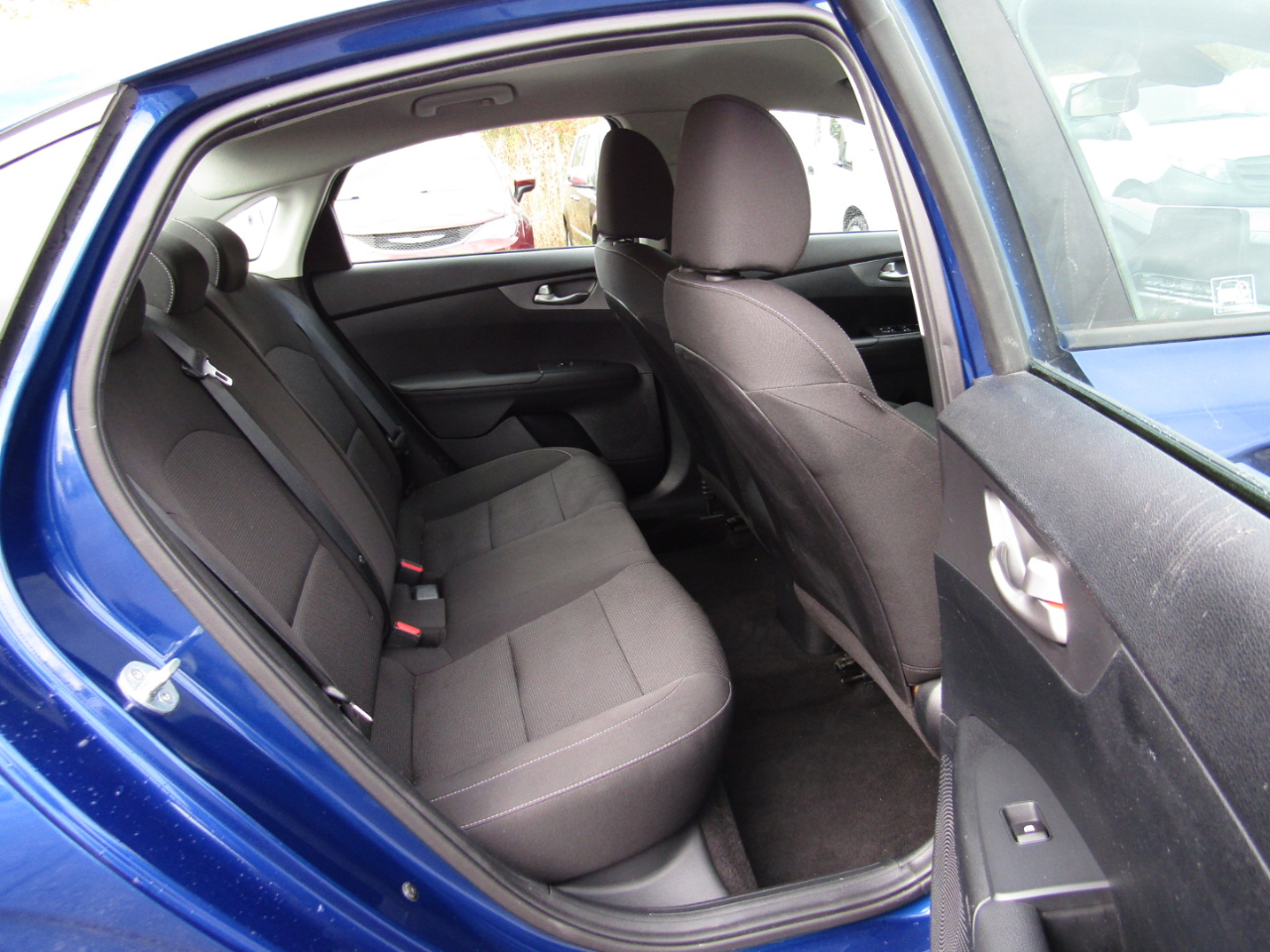 Kia Forte  2019 Kia Forte  2019