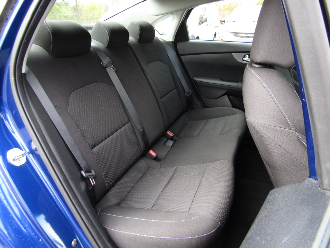 Kia Forte  2019 Kia Forte  2019