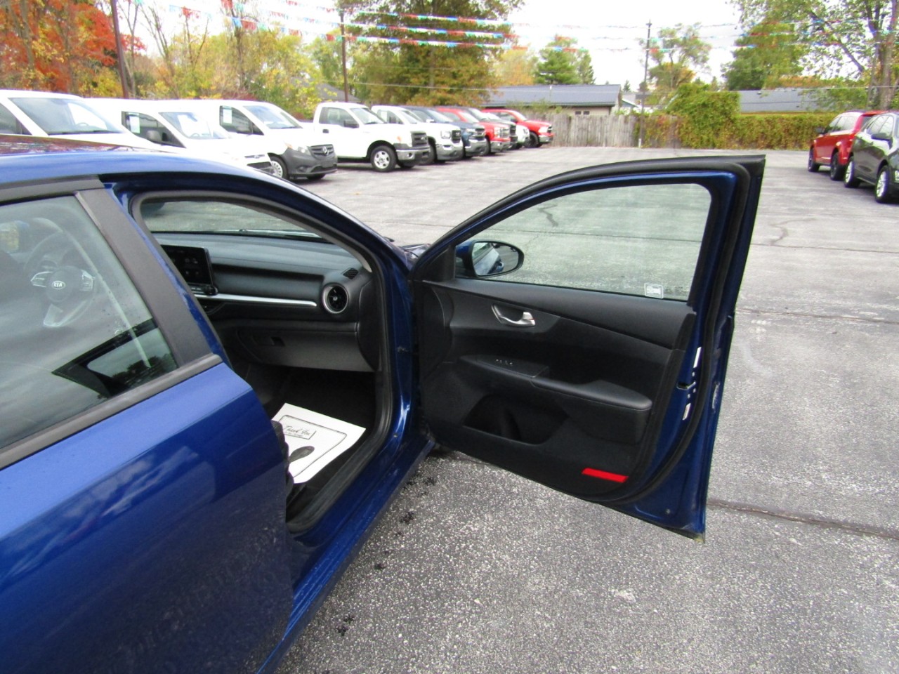 Kia Forte  2019 Kia Forte  2019