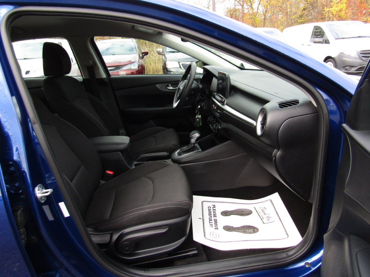 Kia Forte  2019 Kia Forte  2019