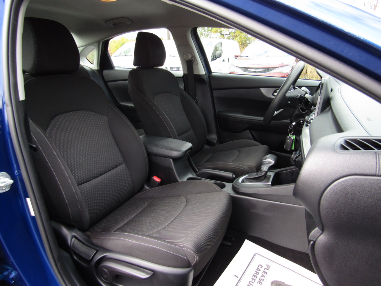 Kia Forte  2019 Kia Forte  2019