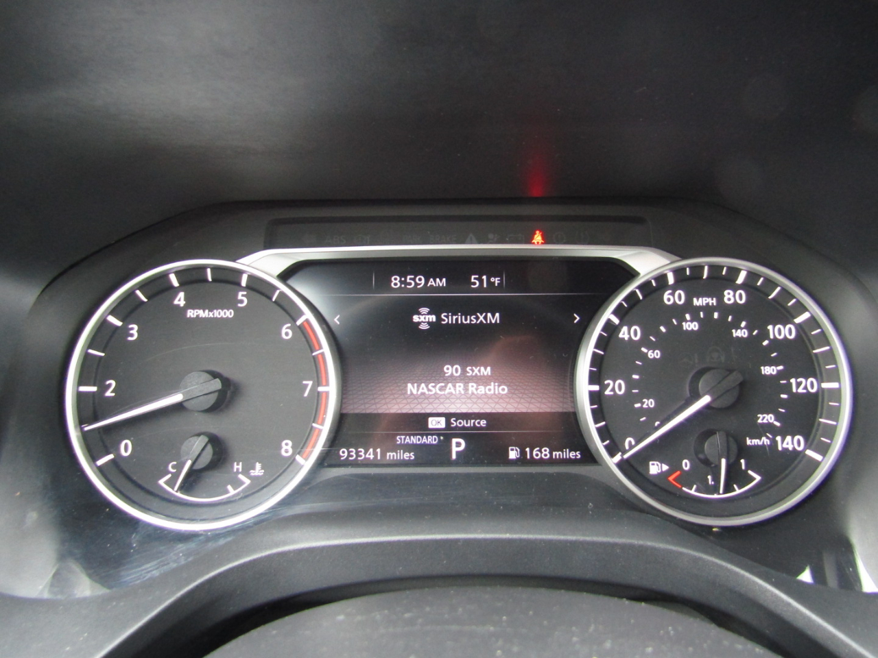 Nissan Rogue SV 2021 Nissan Rogue SV 2021