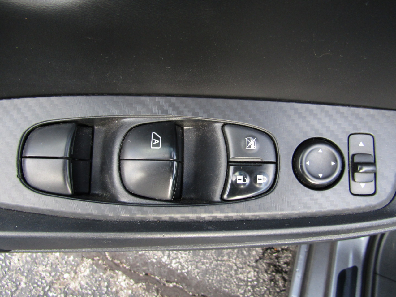 Nissan Sentra SV 2022 Nissan Sentra SV 2022